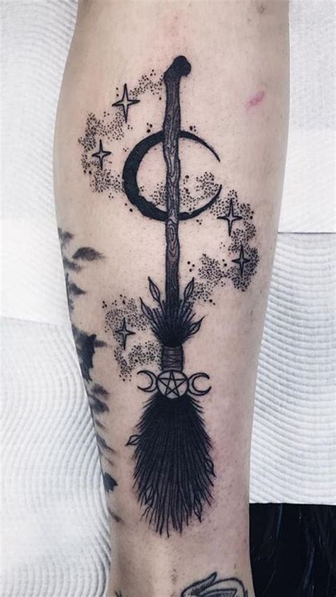 tattoo witchy|wiccan tattoos for women.